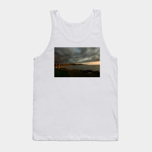 Portishead Seafront Tank Top